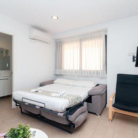 Bet Apartments - Reig Valencia Kültér fotó