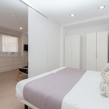 Bet Apartments - Reig Valencia Kültér fotó