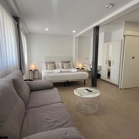 Bet Apartments - Reig Valencia Kültér fotó
