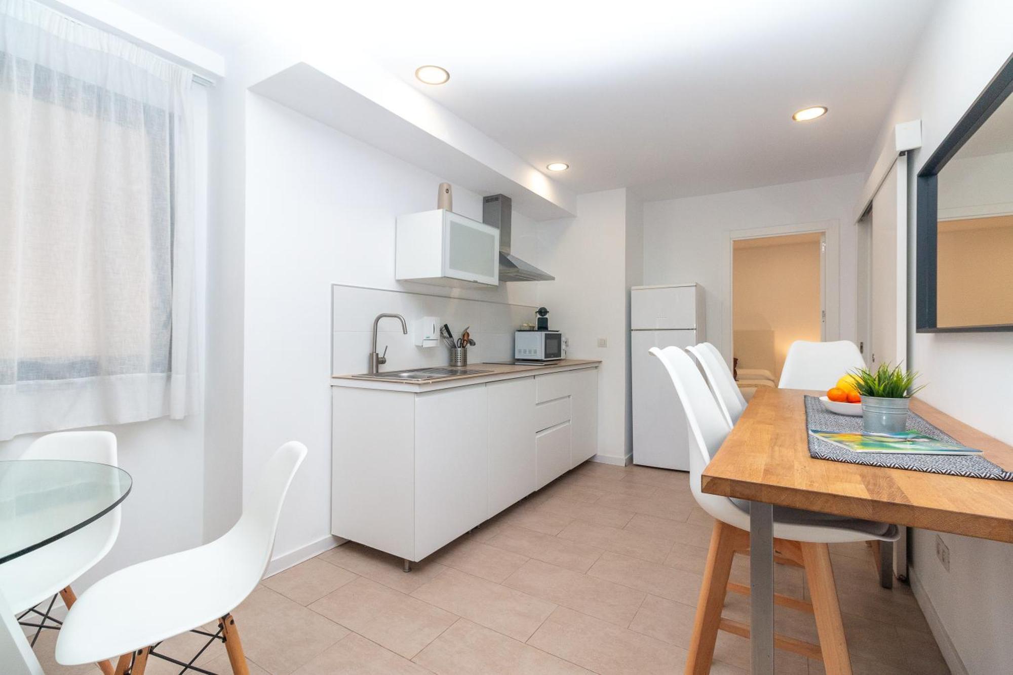 Bet Apartments - Reig Valencia Kültér fotó