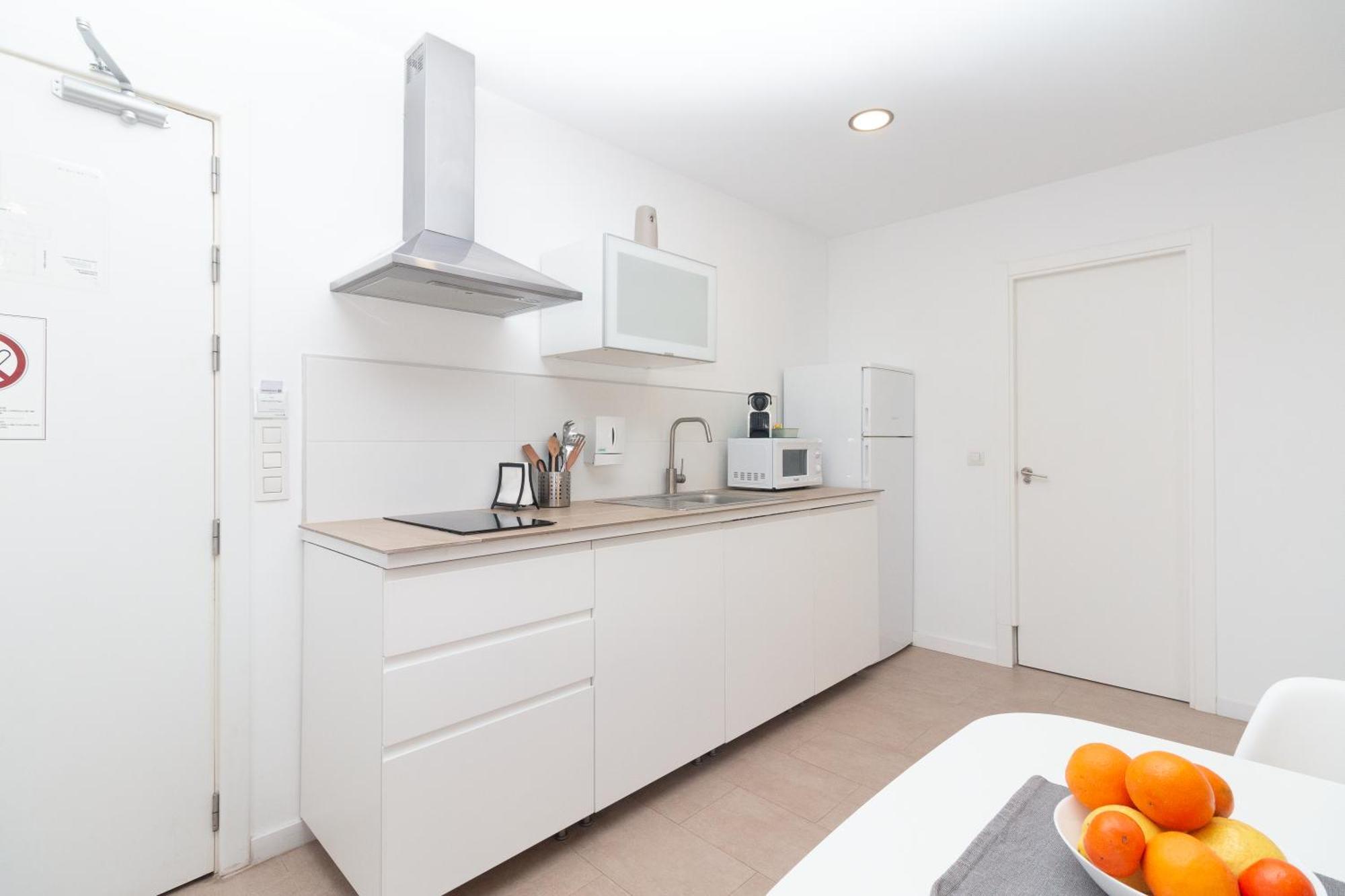 Bet Apartments - Reig Valencia Kültér fotó