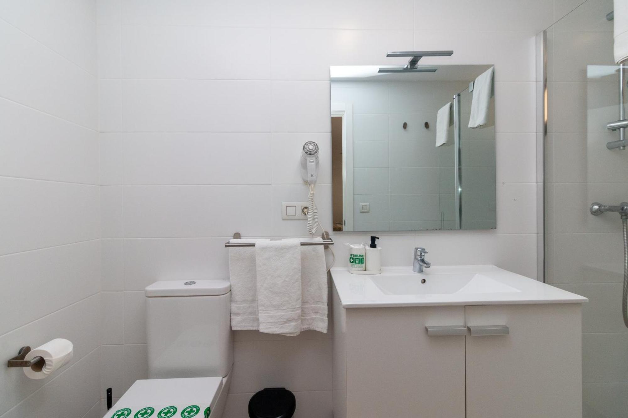 Bet Apartments - Reig Valencia Kültér fotó