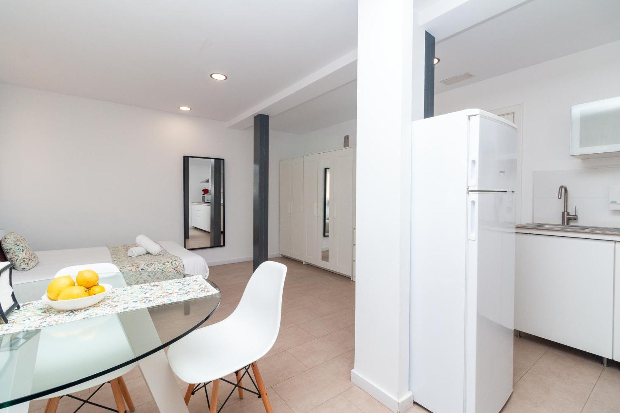 Bet Apartments - Reig Valencia Kültér fotó