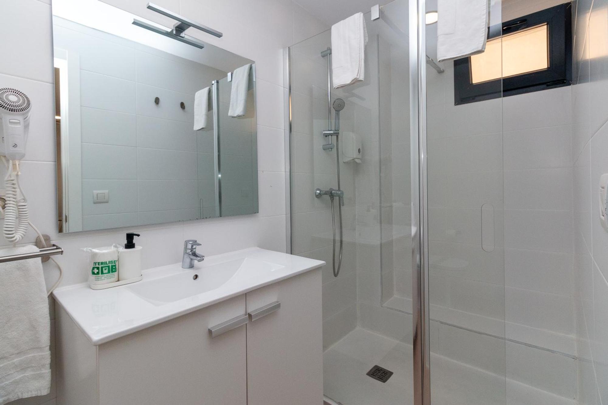 Bet Apartments - Reig Valencia Kültér fotó