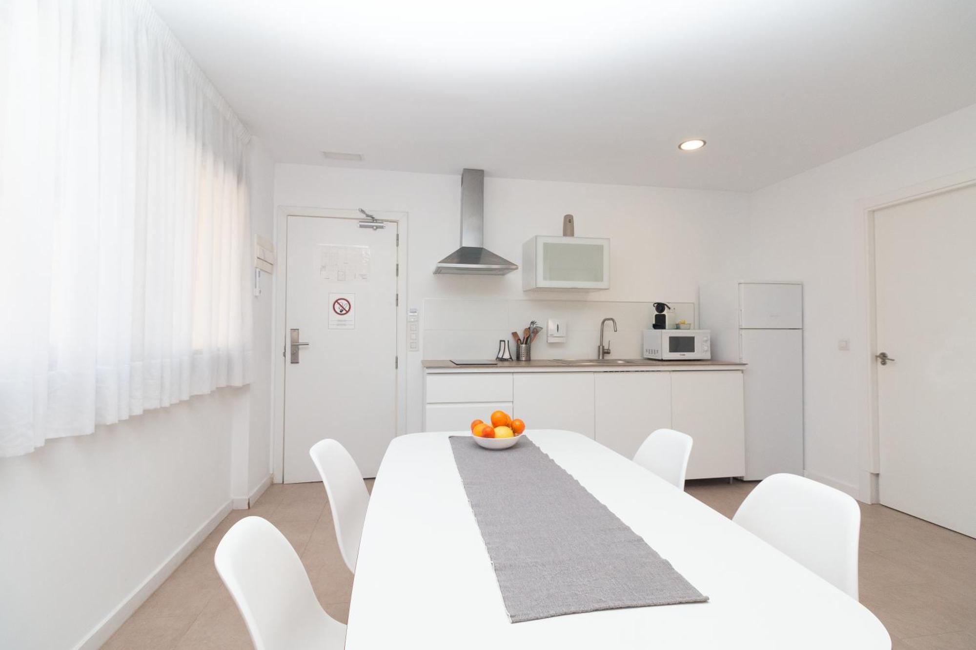 Bet Apartments - Reig Valencia Kültér fotó