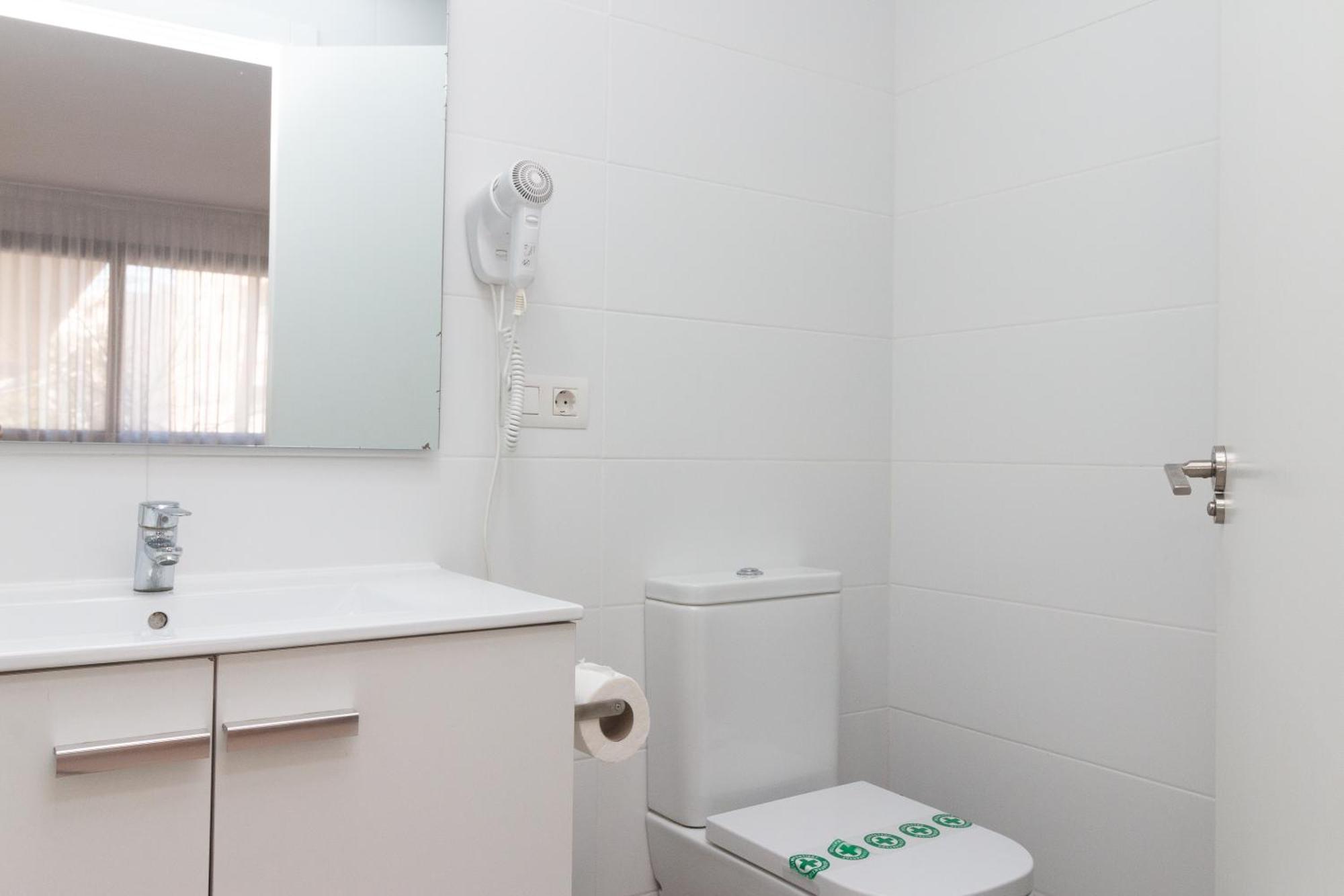 Bet Apartments - Reig Valencia Kültér fotó