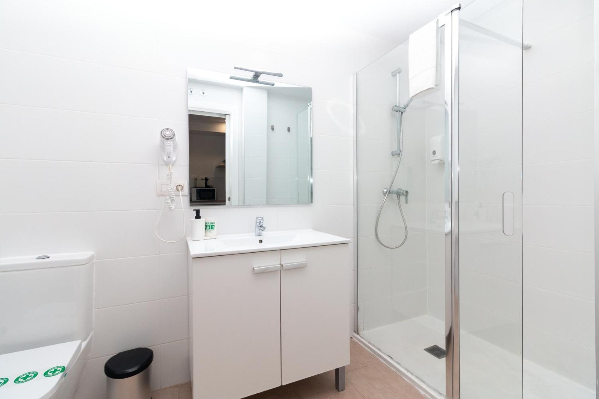Bet Apartments - Reig Valencia Kültér fotó