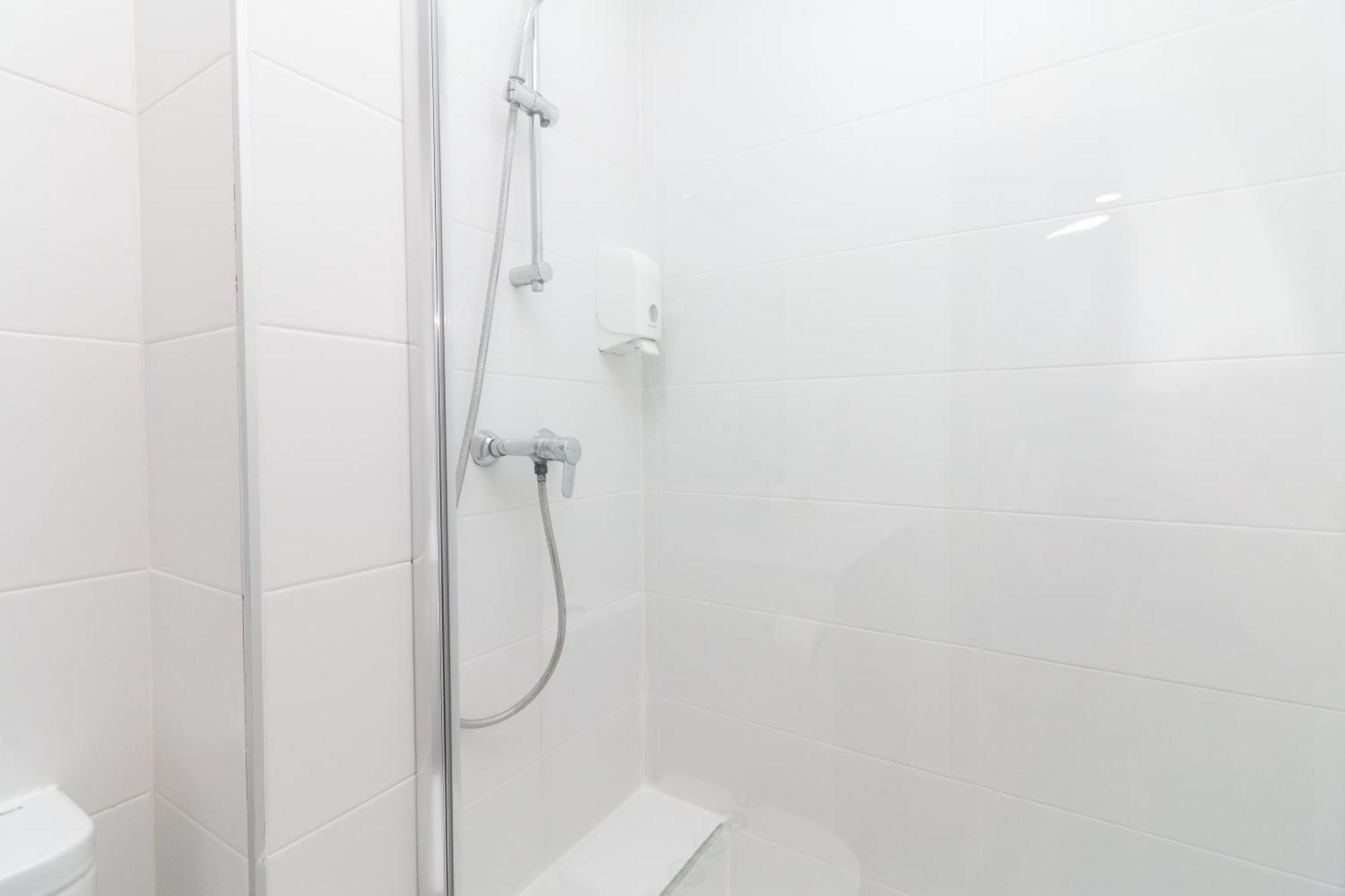 Bet Apartments - Reig Valencia Kültér fotó