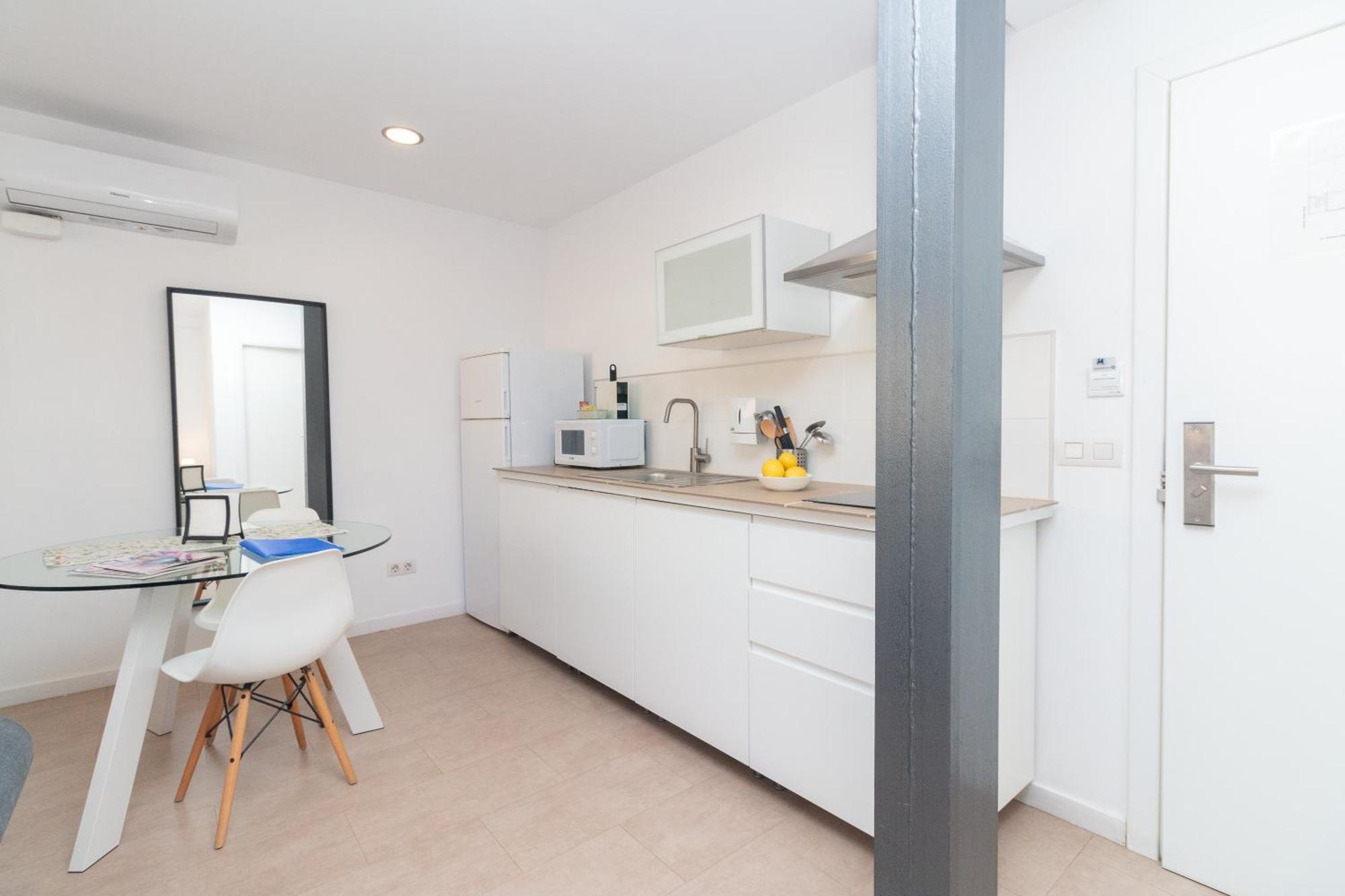 Bet Apartments - Reig Valencia Kültér fotó