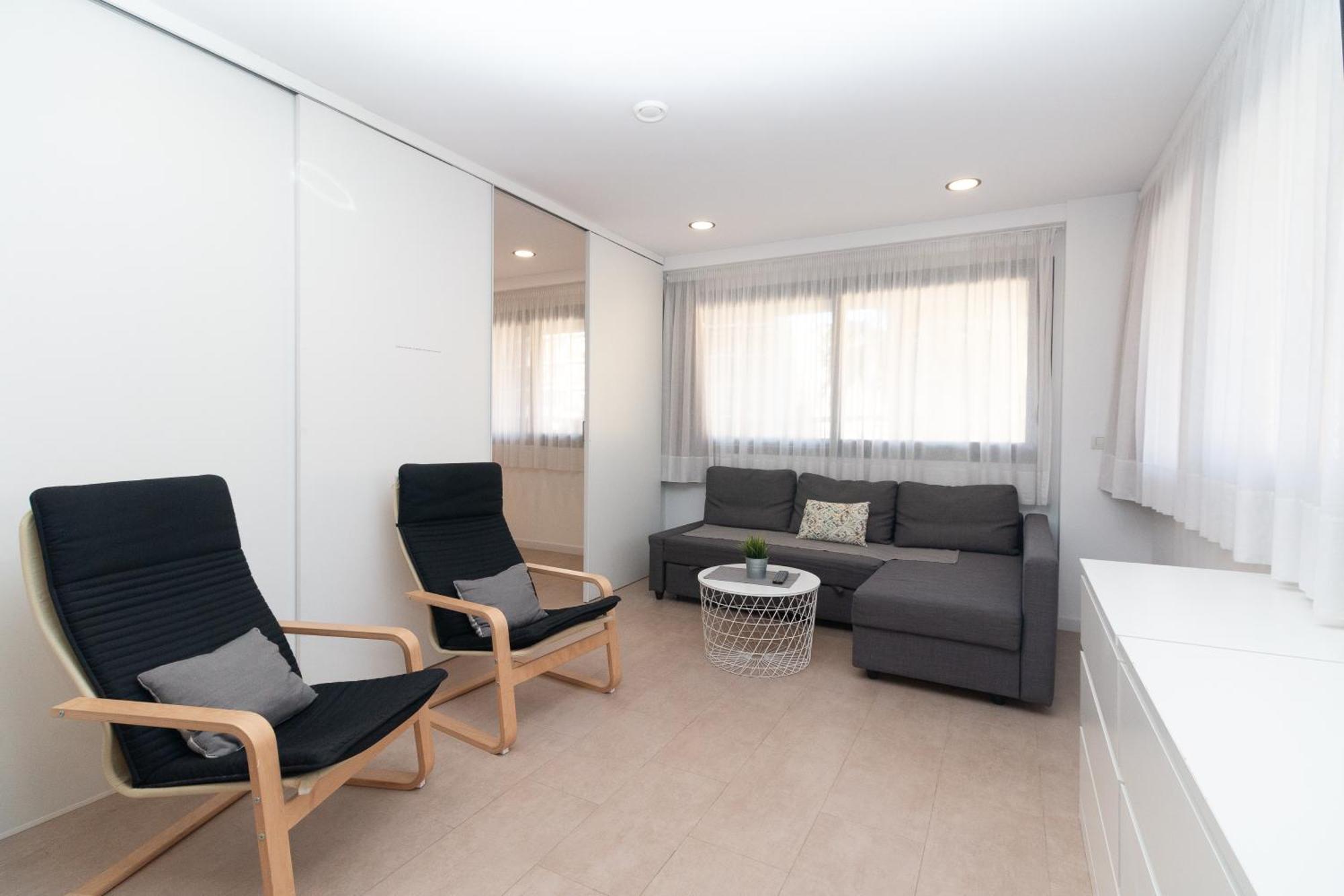 Bet Apartments - Reig Valencia Kültér fotó