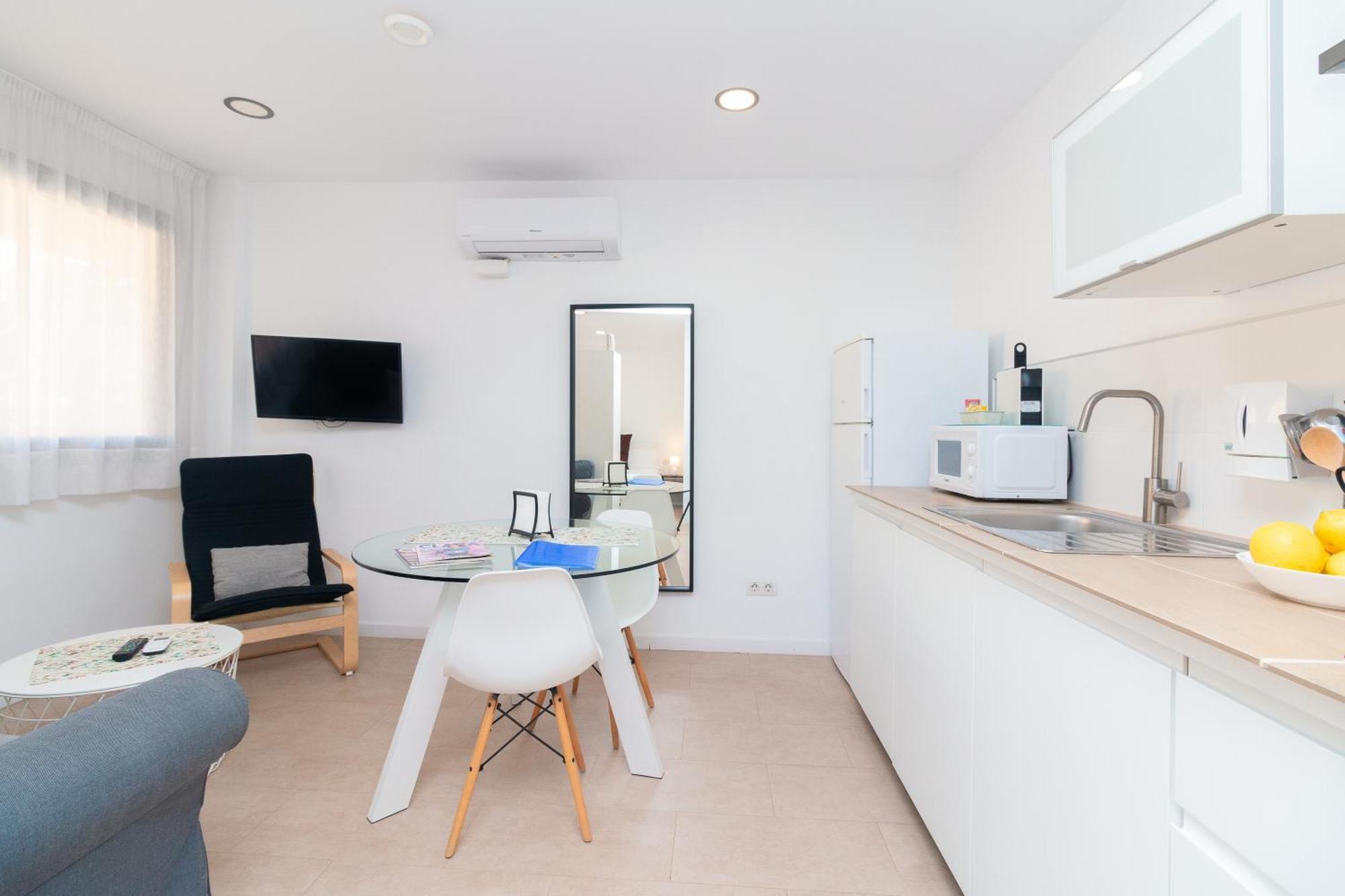 Bet Apartments - Reig Valencia Kültér fotó