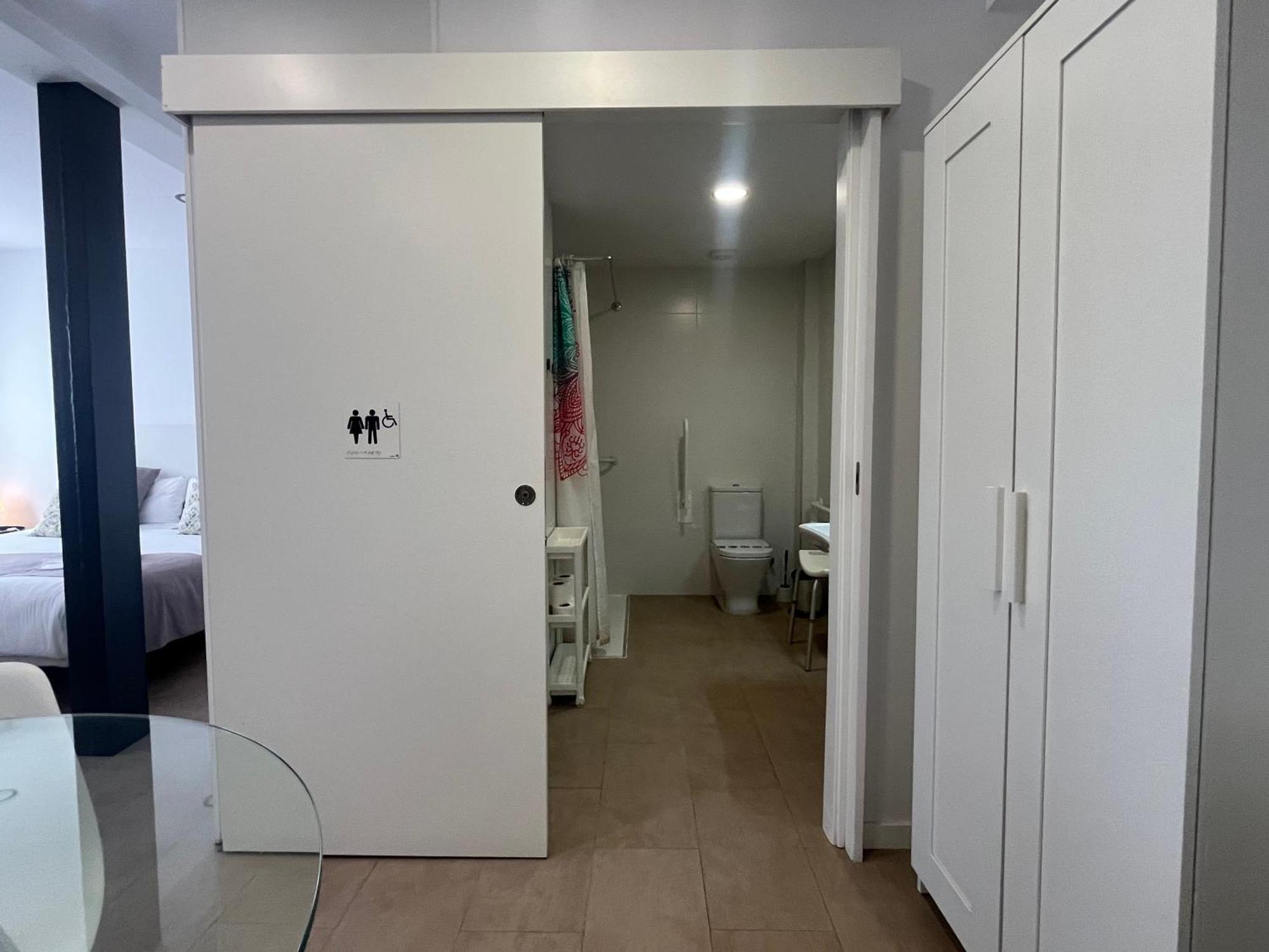 Bet Apartments - Reig Valencia Kültér fotó