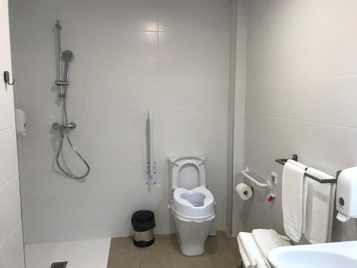 Bet Apartments - Reig Valencia Kültér fotó