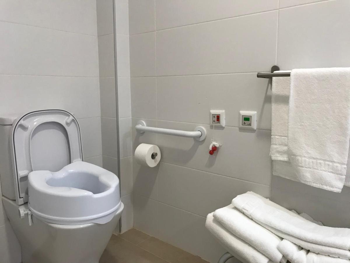 Bet Apartments - Reig Valencia Kültér fotó