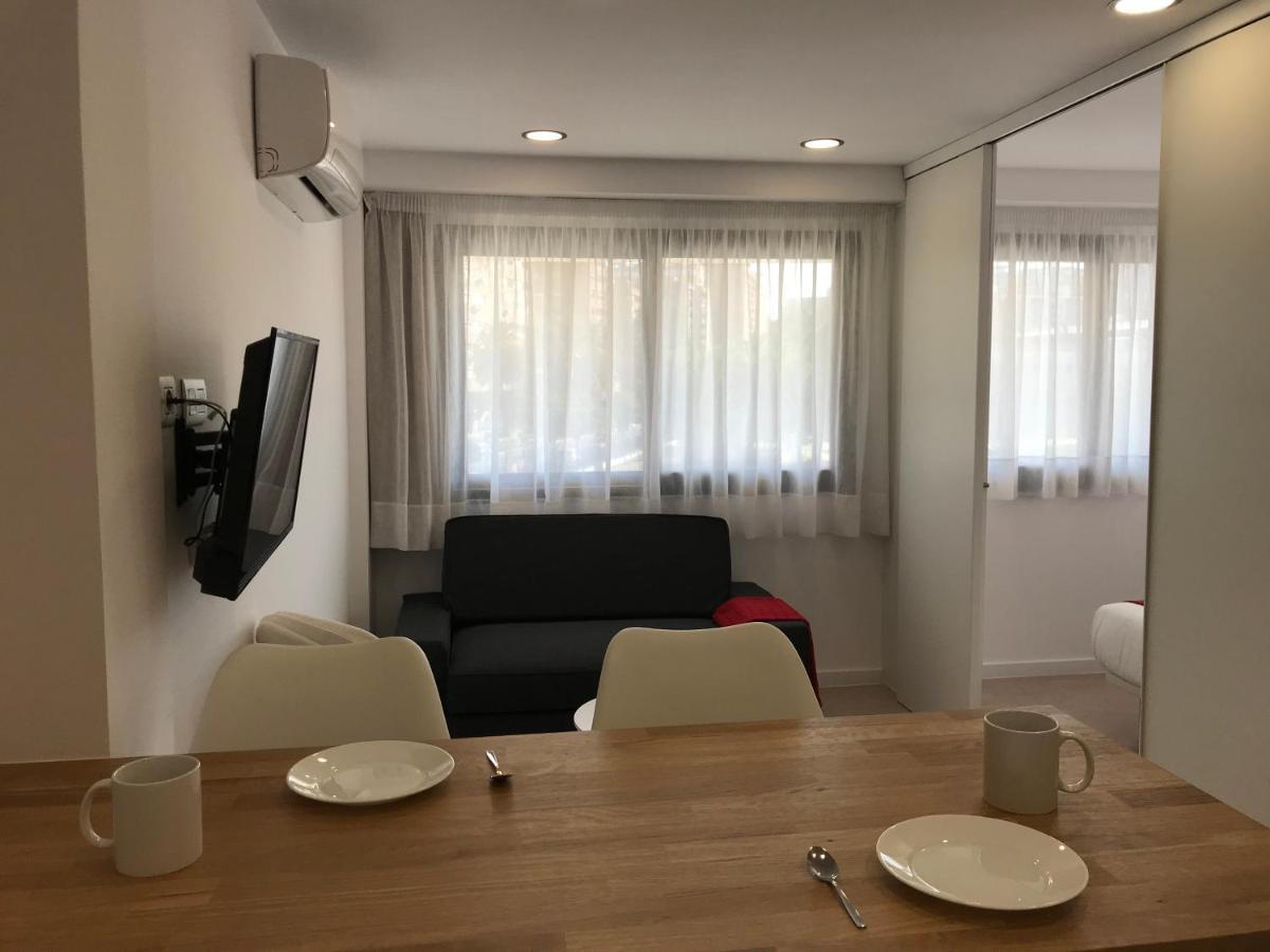 Bet Apartments - Reig Valencia Kültér fotó