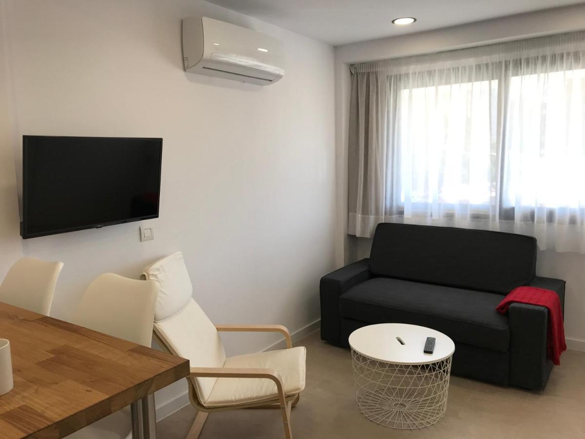 Bet Apartments - Reig Valencia Kültér fotó